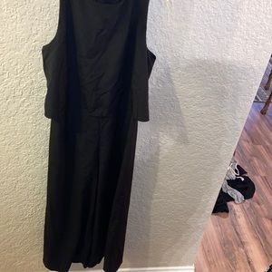 Jumpsuit (similar to romper)